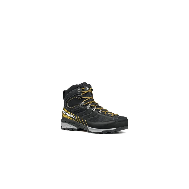 Scarpa Mescalito TRK GTX dark anthracite