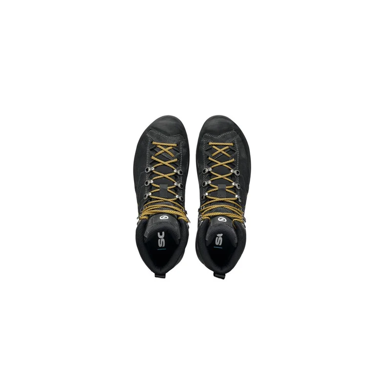 Scarpa Mescalito TRK GTX dark anthracite