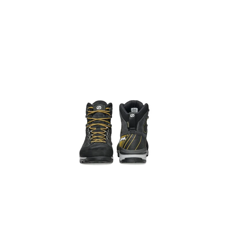 Scarpa Mescalito TRK GTX dark anthracite
