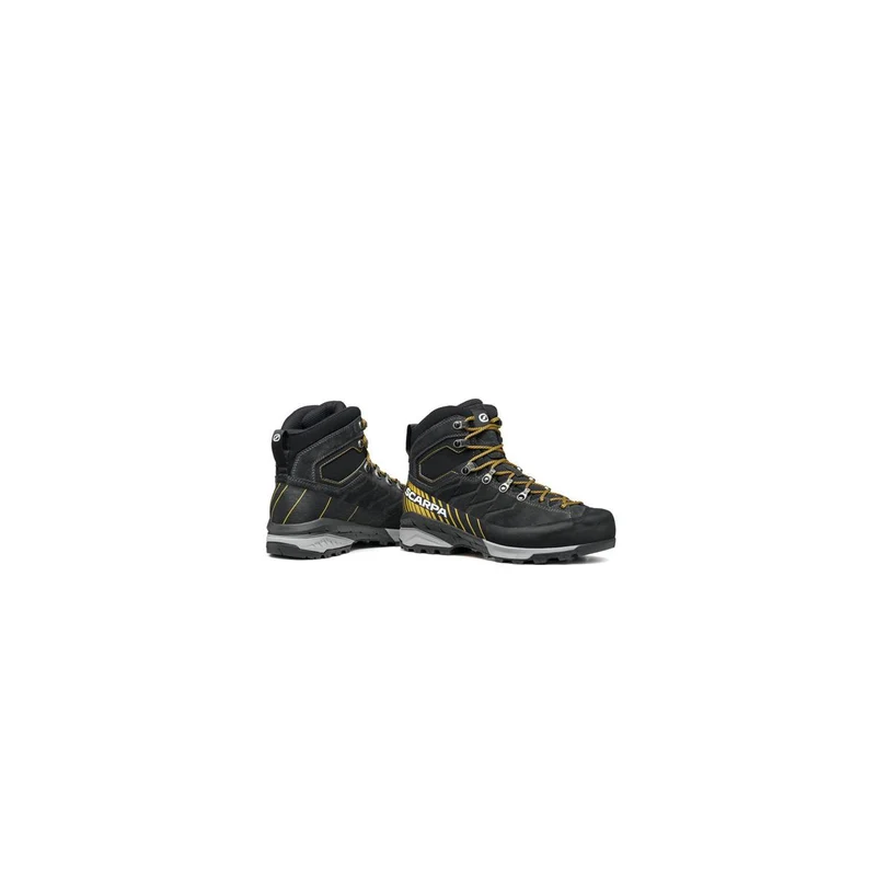 Scarpa Mescalito TRK GTX dark anthracite