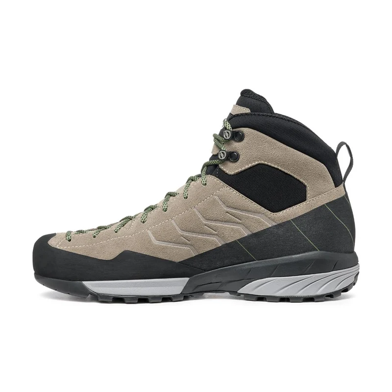 Scarpa Mescalito Mid GTX taupe forest