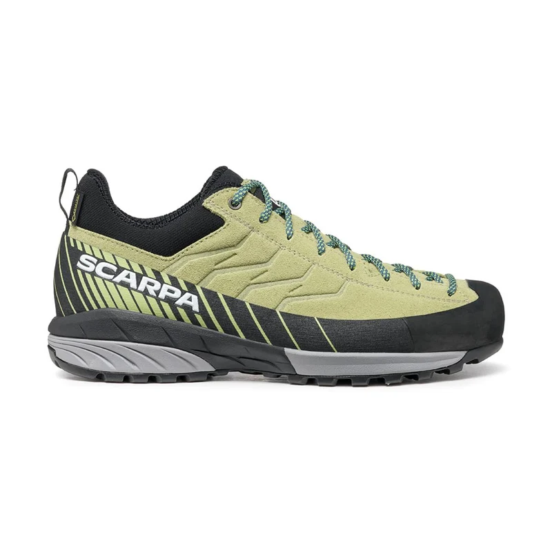 Scarpa Mescalito GTX Woman aloe