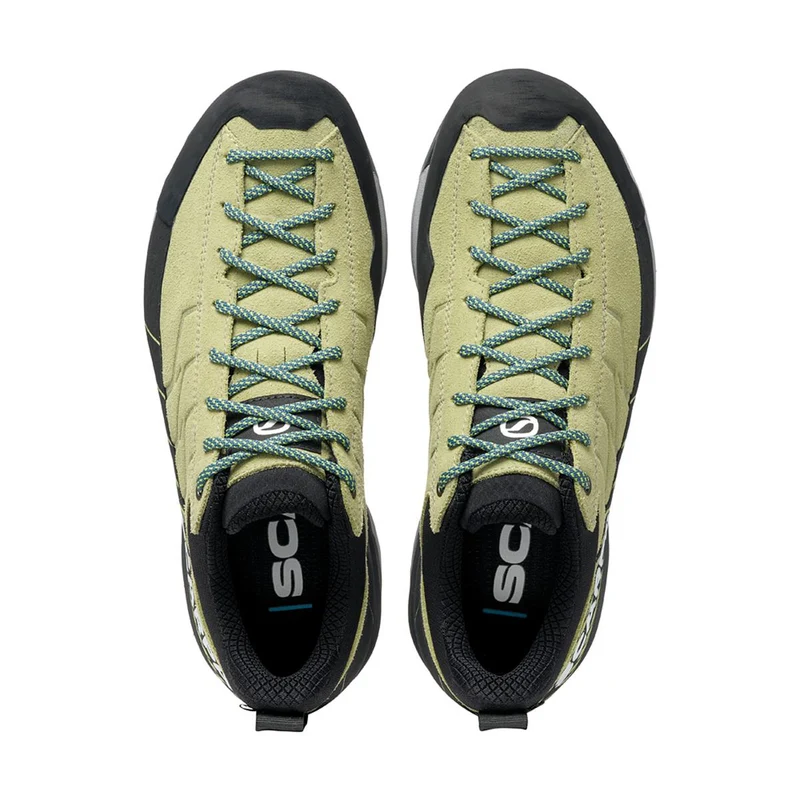 Scarpa Mescalito GTX Woman aloe
