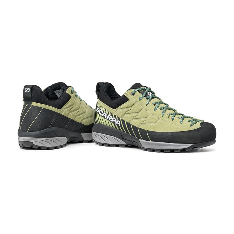 Scarpa Mescalito GTX Woman aloe