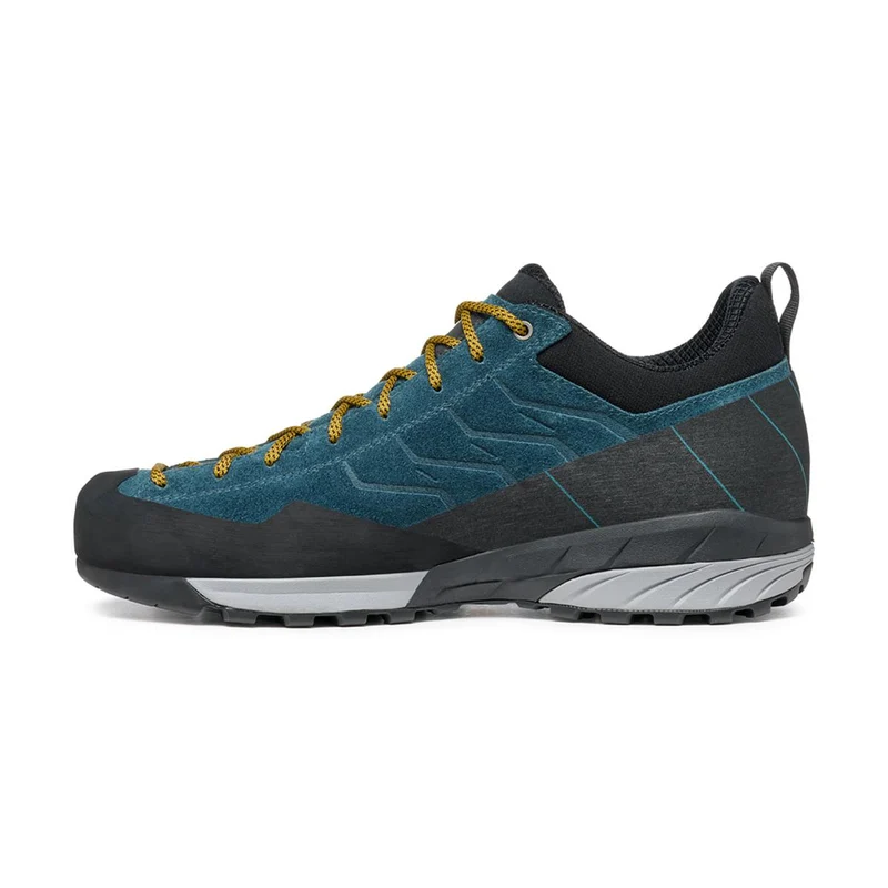 Scarpa Mescalito GTX petrol