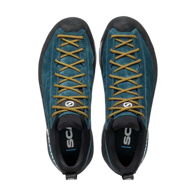 Scarpa Mescalito GTX petrol