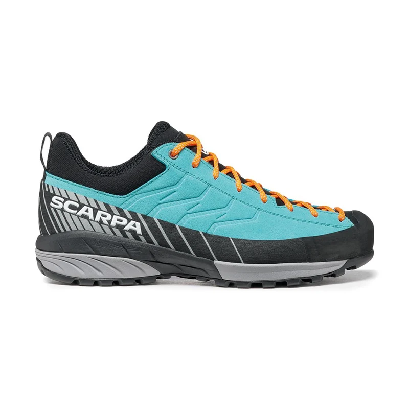Scarpa Mescalito Women ceramic gray
