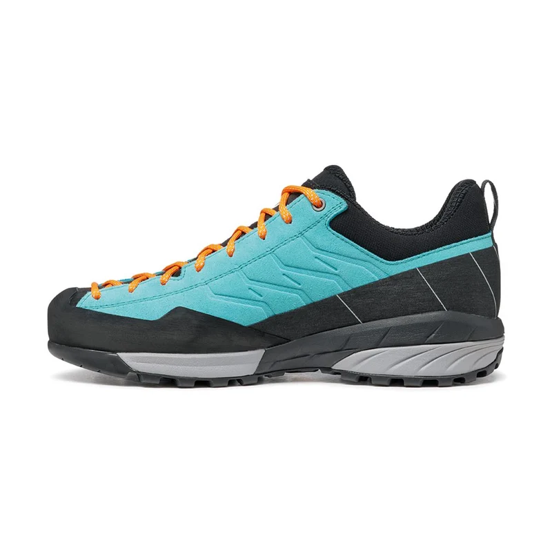 Scarpa Mescalito Women ceramic gray