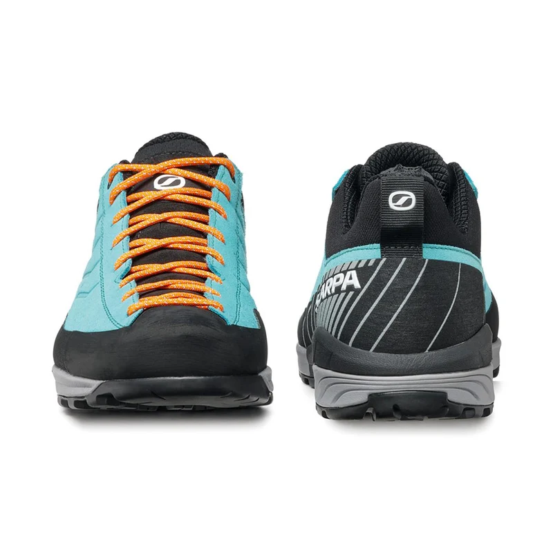 Scarpa Mescalito Women ceramic gray