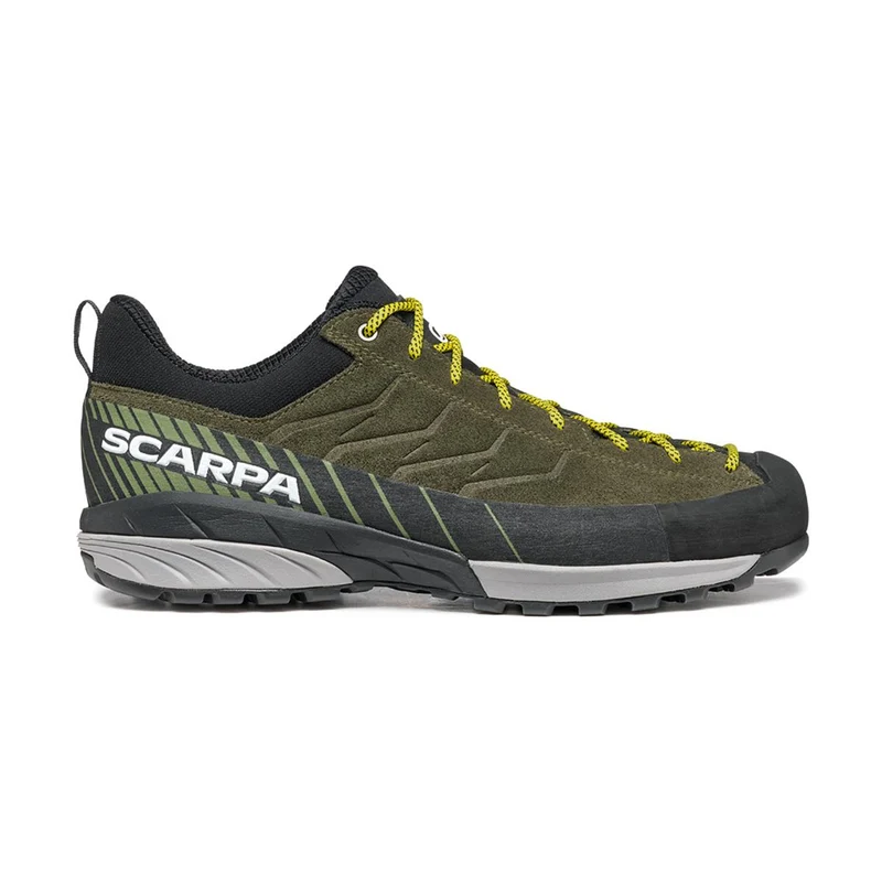 Scarpa Mescalito thyme green