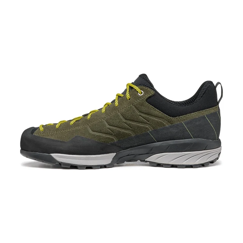 Scarpa Mescalito thyme green