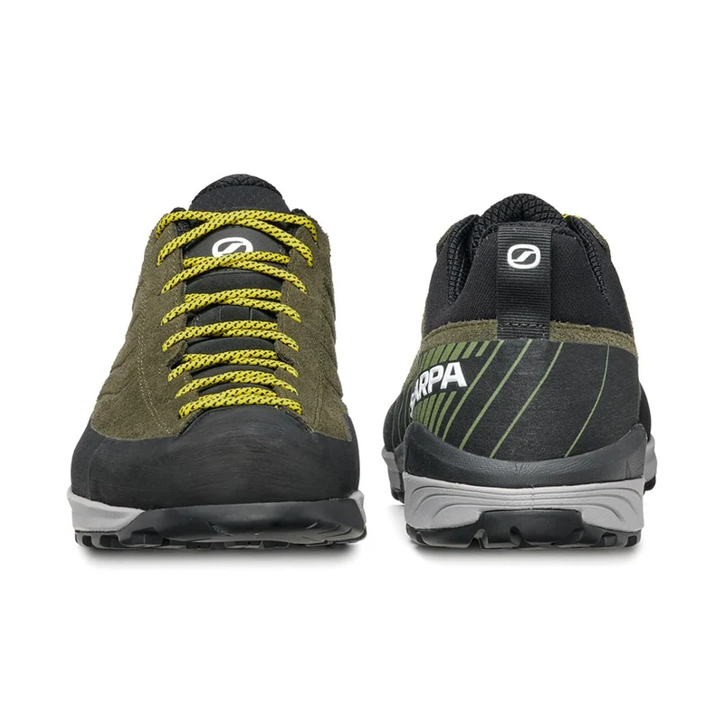 Scarpa Mescalito thyme green