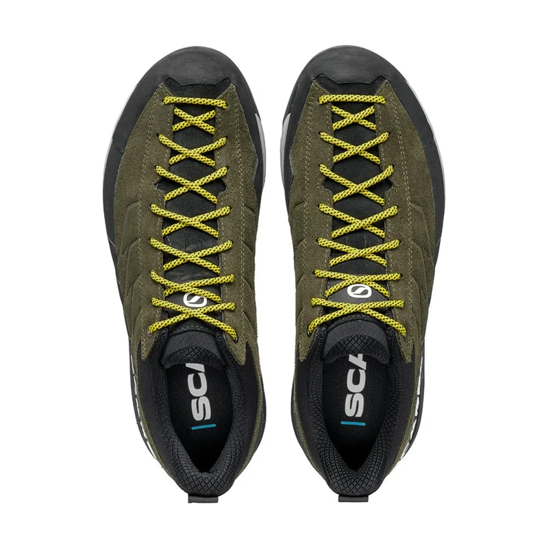 Scarpa Mescalito thyme green