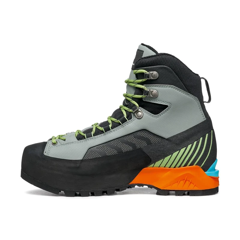 Scarpa Ribelle Lite HD Woman sage green tea