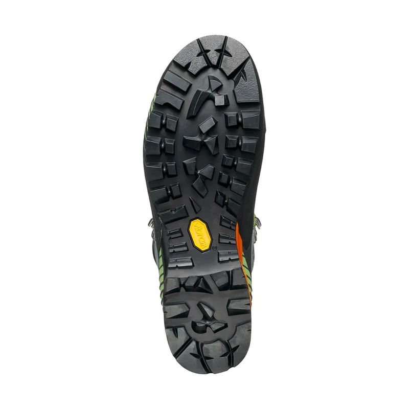 Scarpa Ribelle Lite HD Woman sage green tea