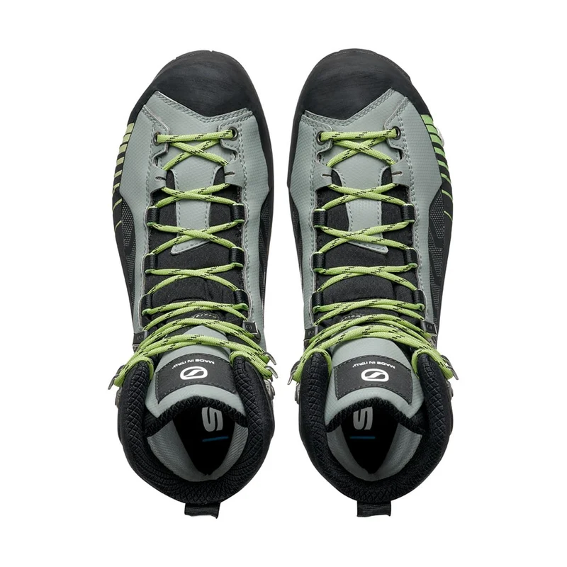 Scarpa Ribelle Lite HD Woman sage green tea