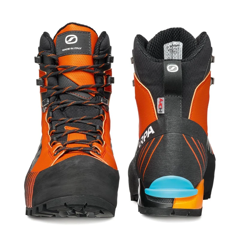 Scarpa Ribelle Lite HD tonic