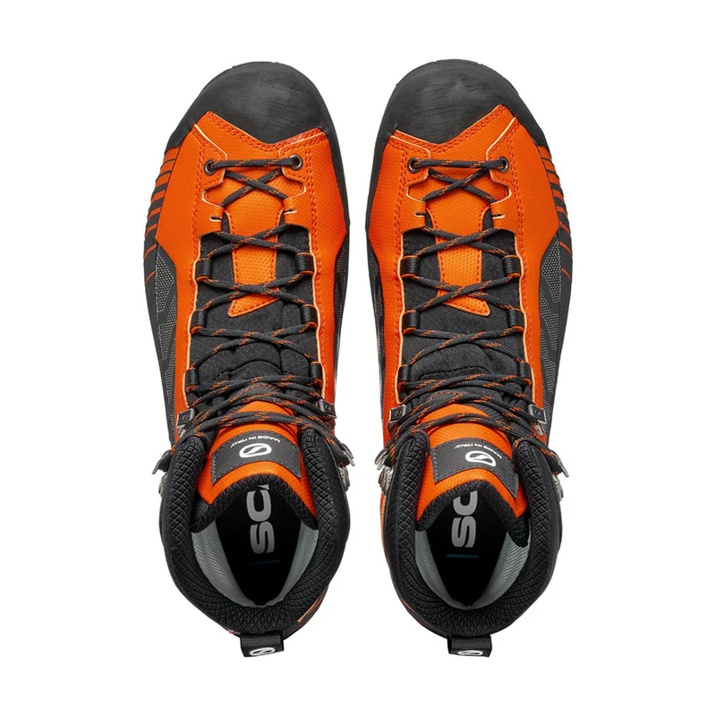 Scarpa Ribelle Lite HD tonic
