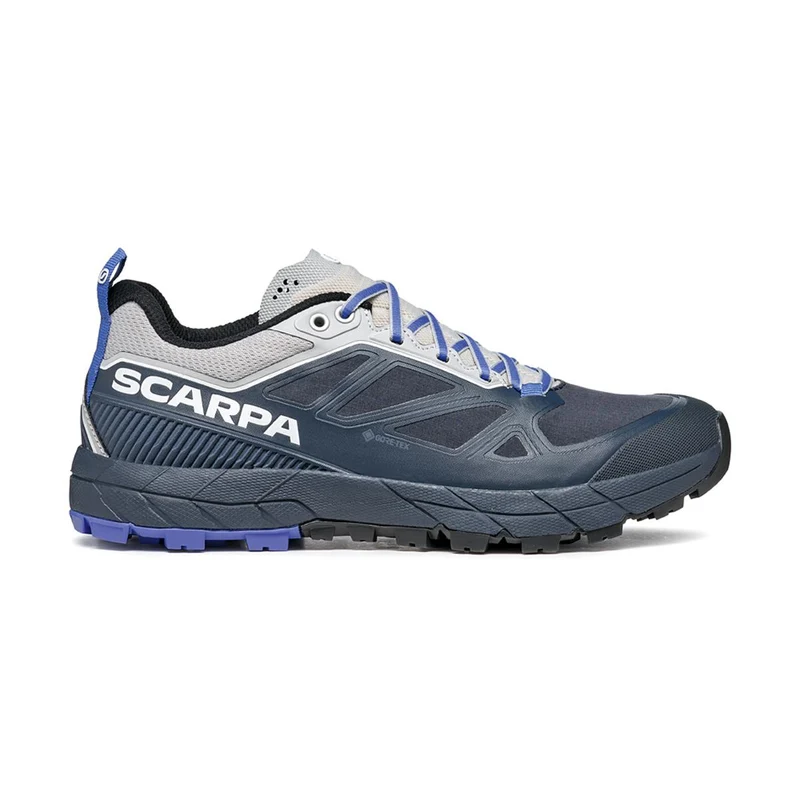 Scarpa Rapid GTX Woman ombre blue