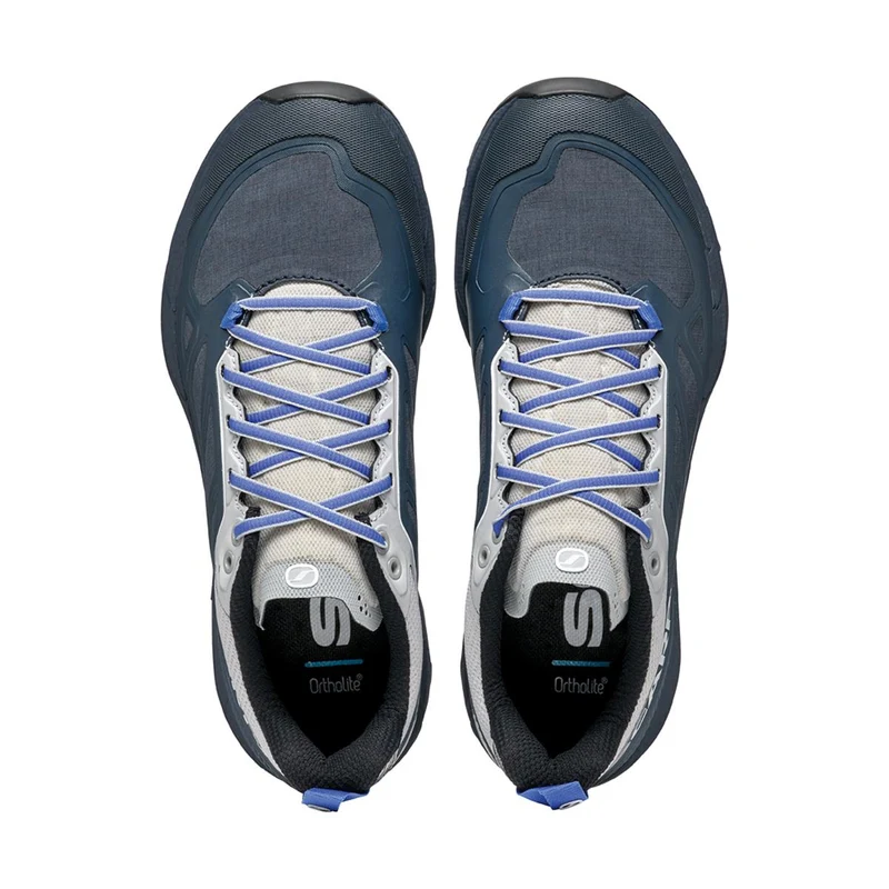 Scarpa Rapid GTX Woman ombre blue