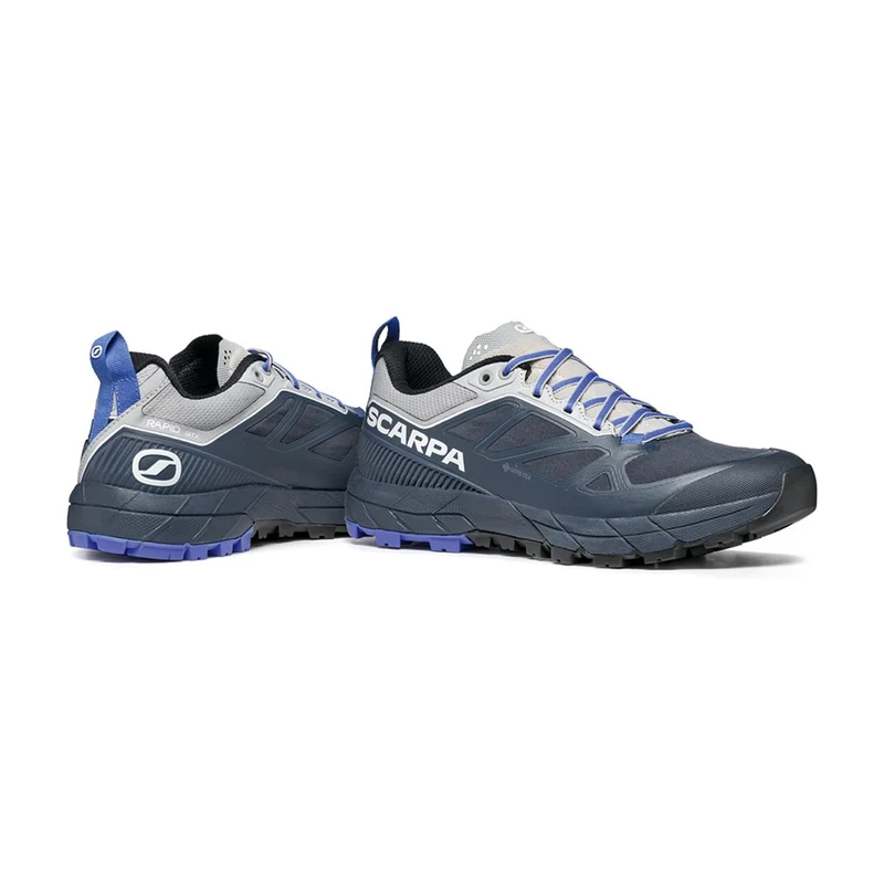 Scarpa Rapid GTX Woman ombre blue