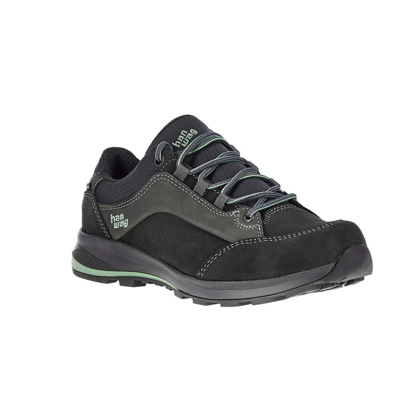 Hanwag Banks Low Bunion Lady GTX