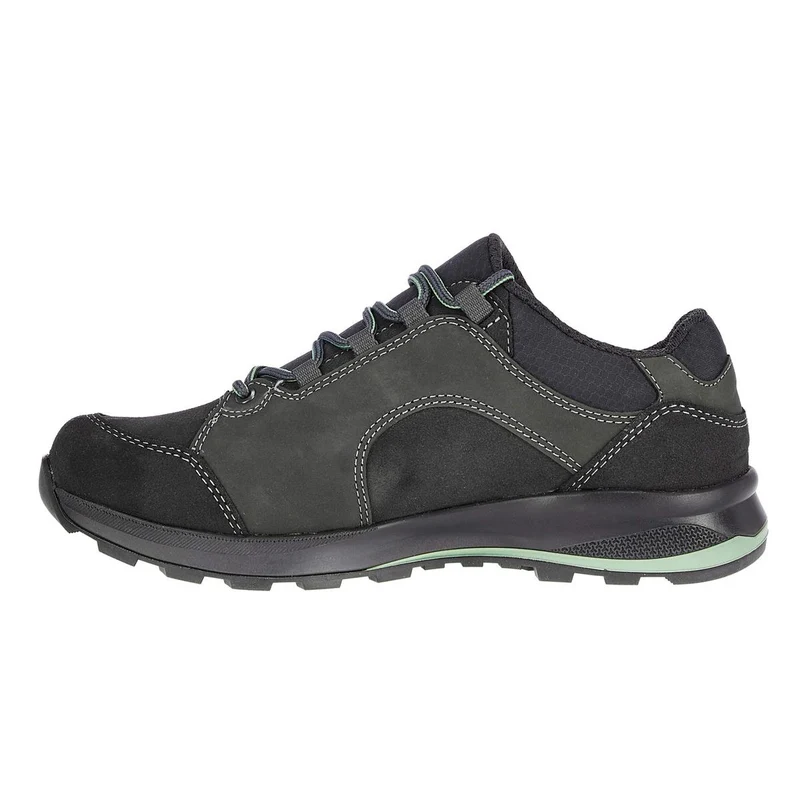 Hanwag Banks Low Bunion Lady GTX