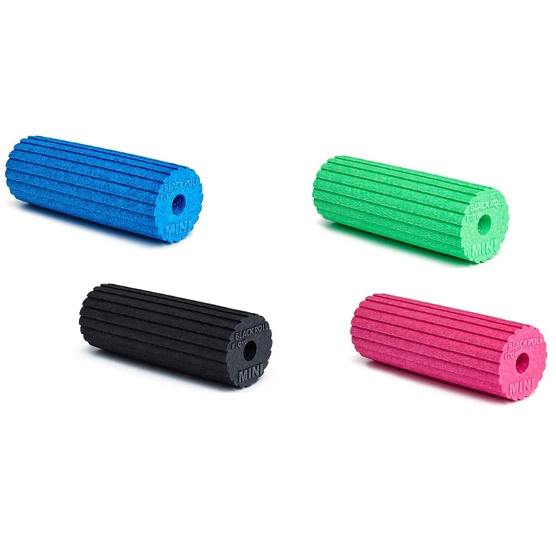 Blackroll Mini Flow Faszienrolle