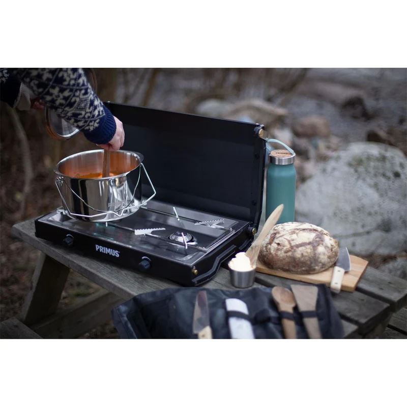Primus Kinjia Stove
