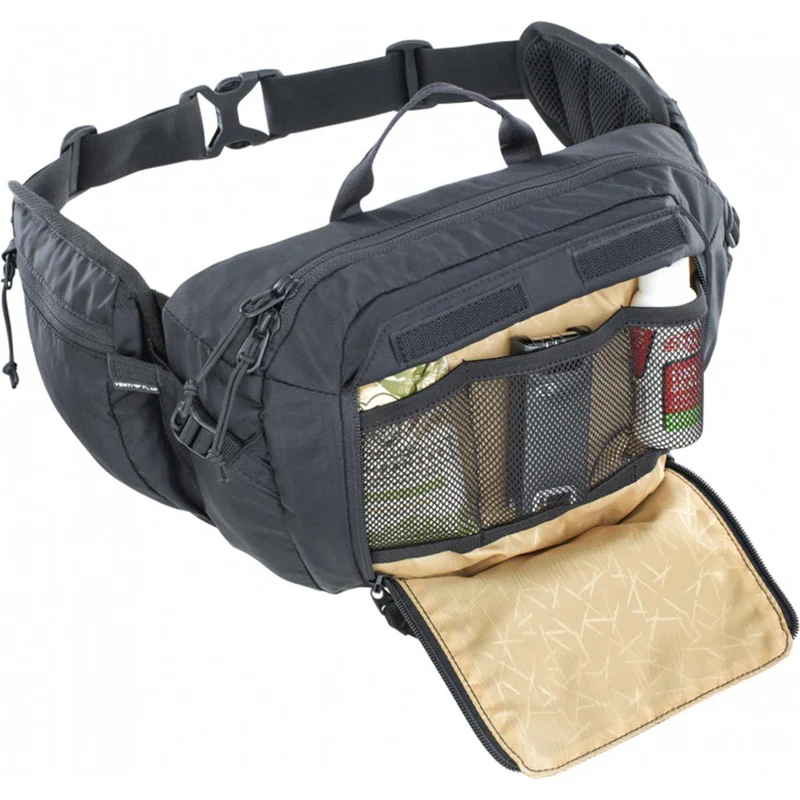 Evoc Hip Pack 3L + 1,5 L Bladder