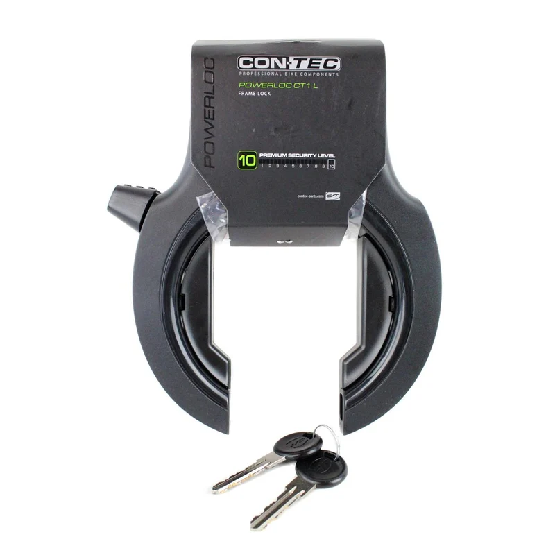 Contec Rahmenschloss PowerLoc
