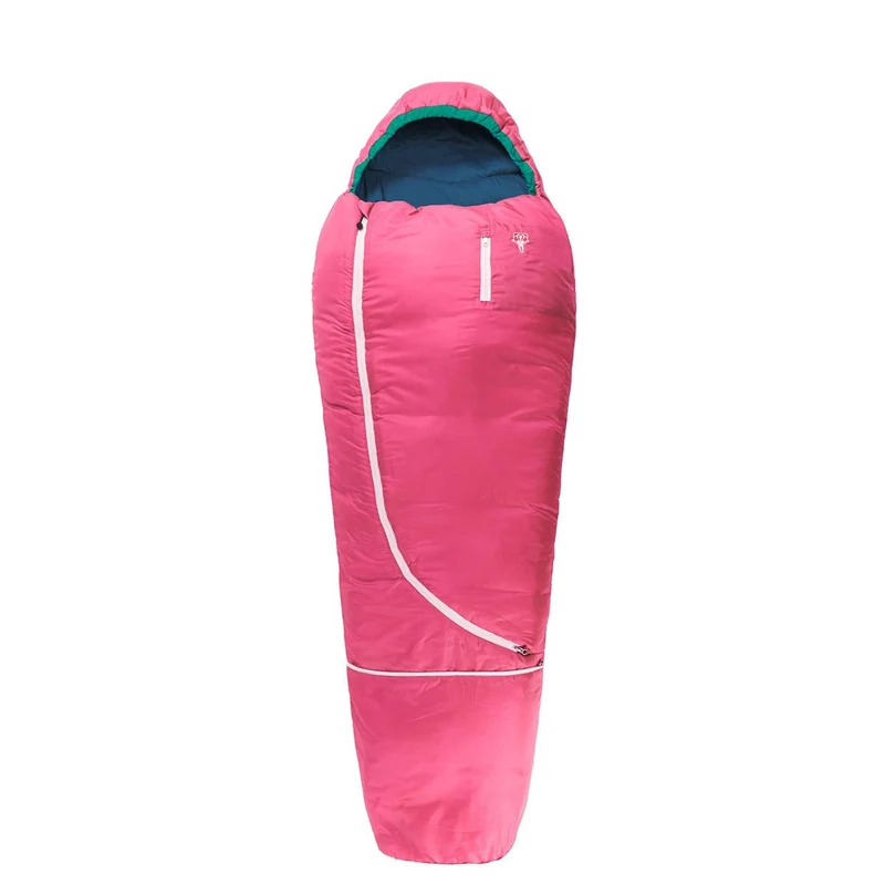 Grüezi Bag Biopod Wolle Kids World Traveller
