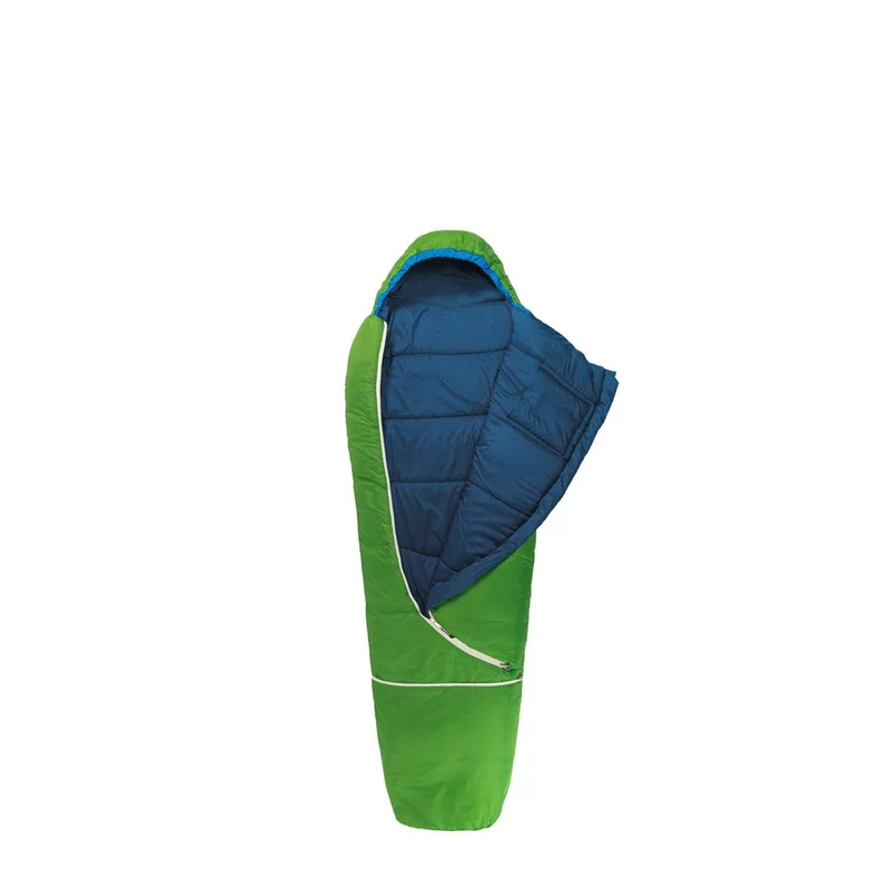 Grüezi Bag Biopod Wolle Kids World Traveller