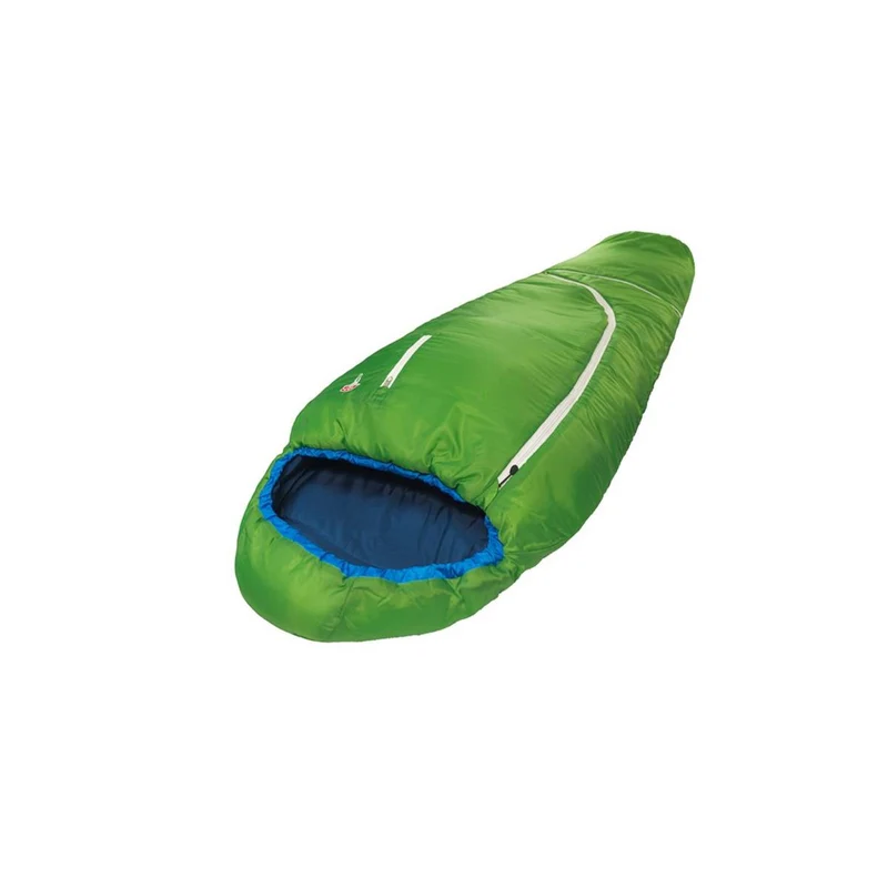 Grüezi Bag Biopod Wolle Kids World Traveller