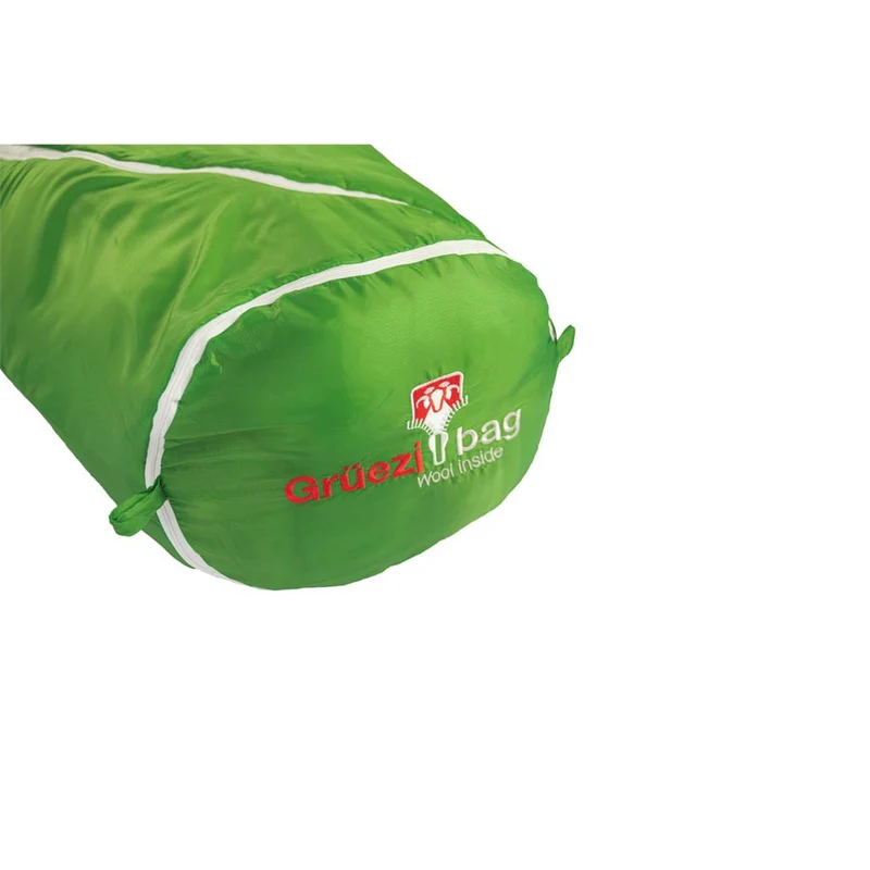 Grüezi Bag Biopod Wolle Kids World Traveller