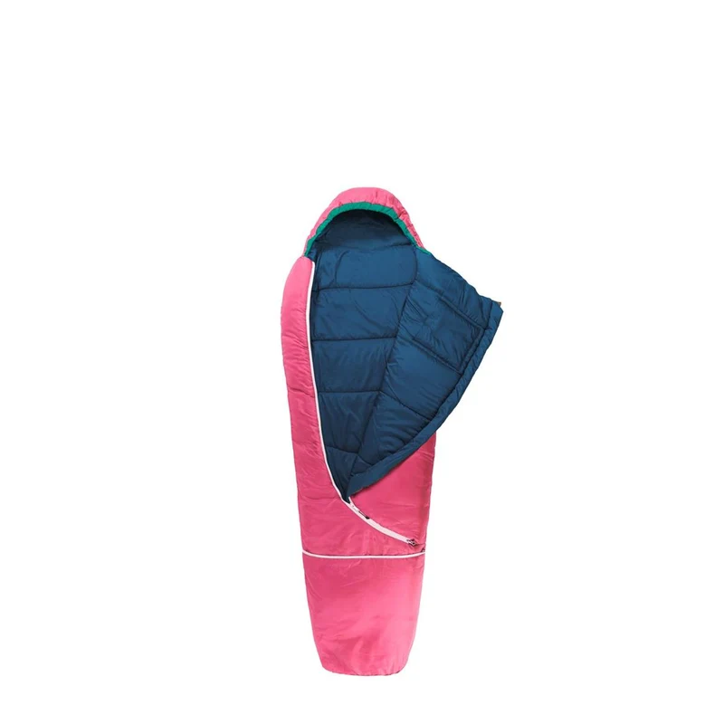 Grüezi Bag Biopod Wolle Kids World Traveller
