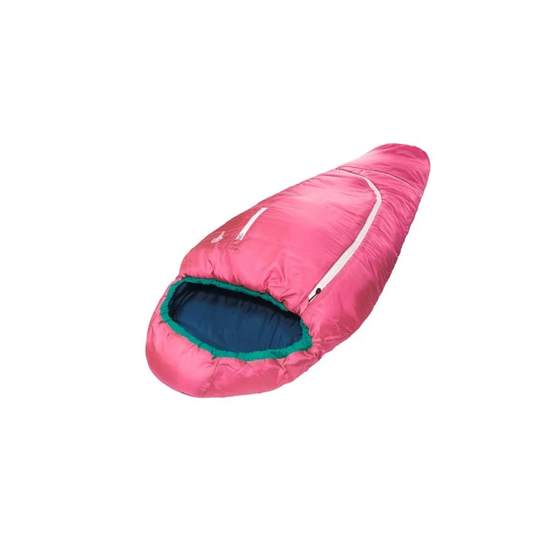 Grüezi Bag Biopod Wolle Kids World Traveller