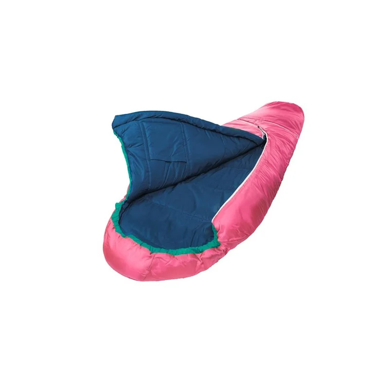 Grüezi Bag Biopod Wolle Kids World Traveller