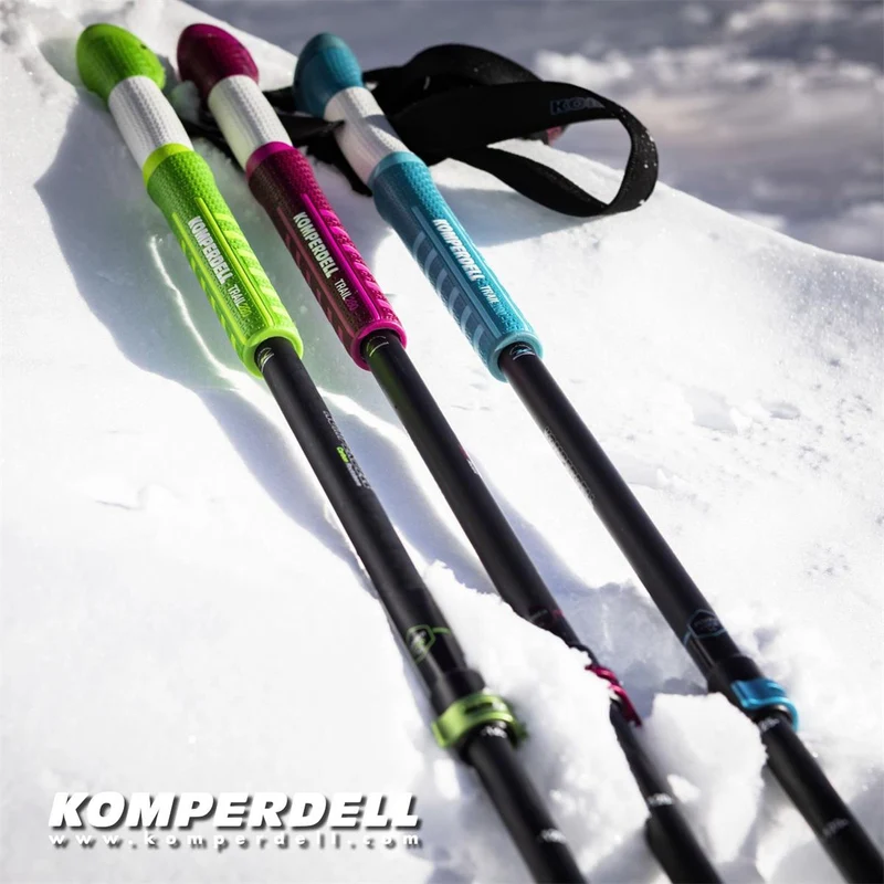 Komperdell Carbon C7 Ascent