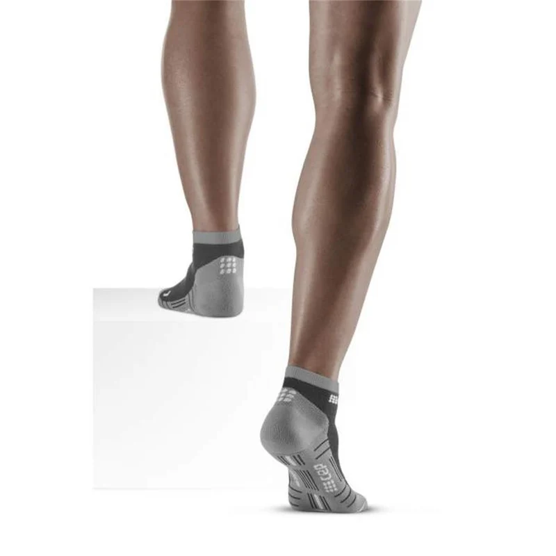 CEP Hiking Light Merino Low-Cut Herren