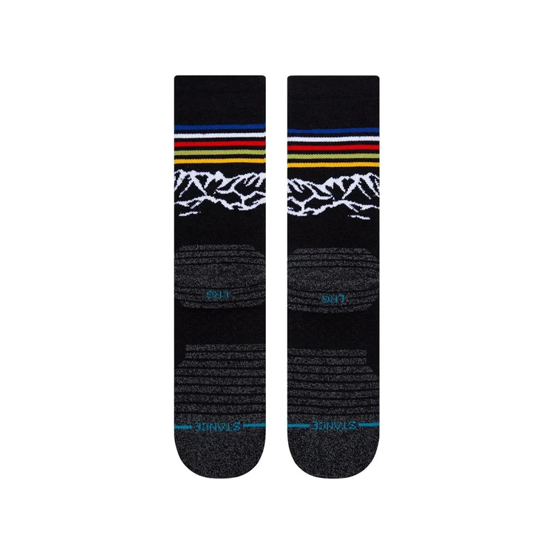 Stance - Fish Tail