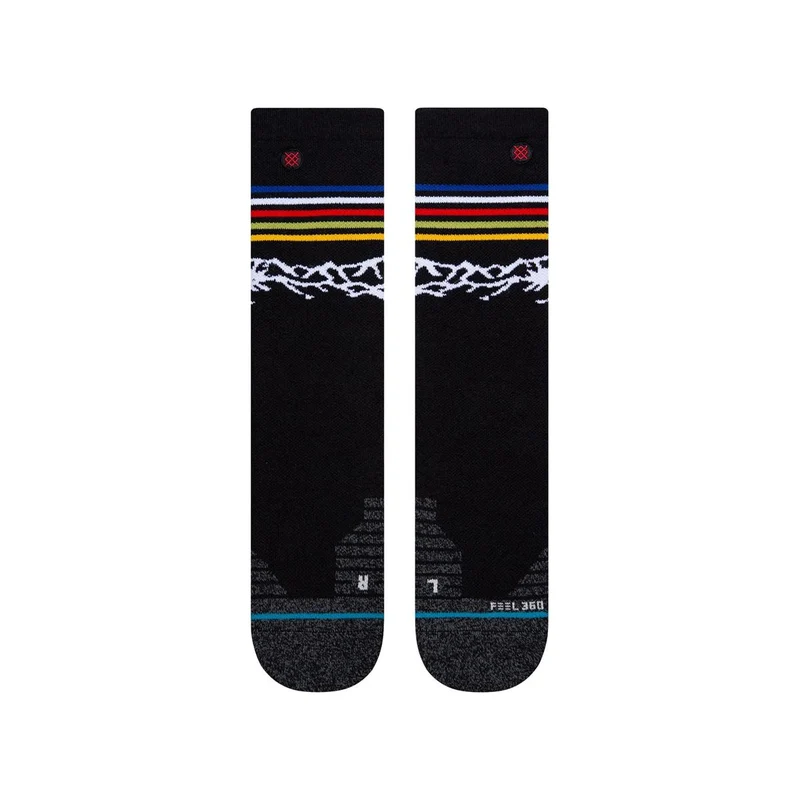 Stance - Fish Tail