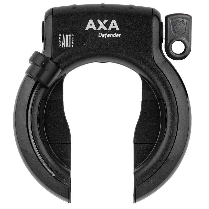 Axa Defender + Einsteckkete RLC Plus