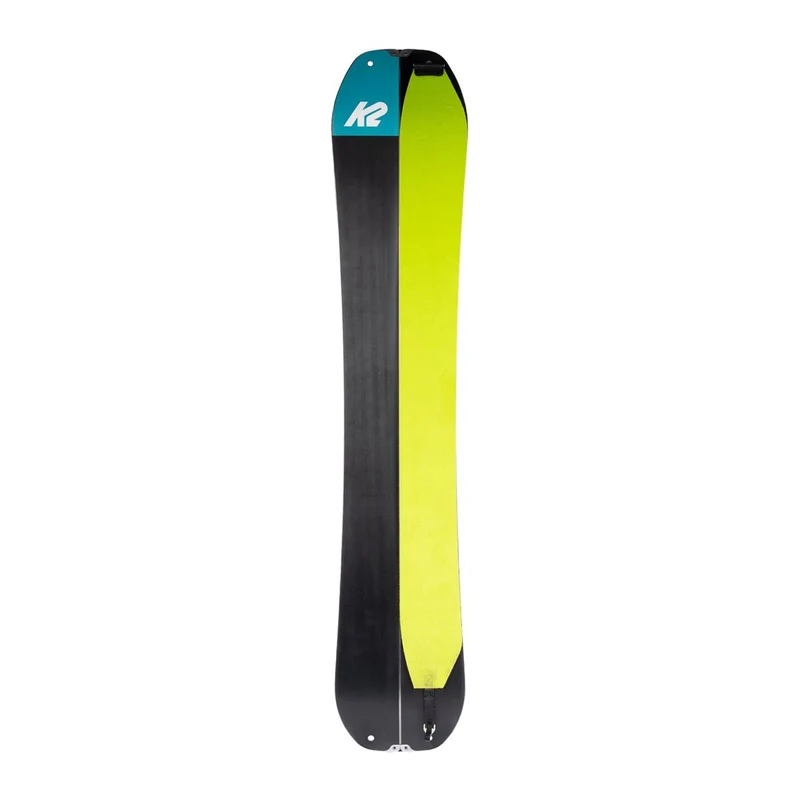 K2 Freeloader Splitboard Package 2021 2022