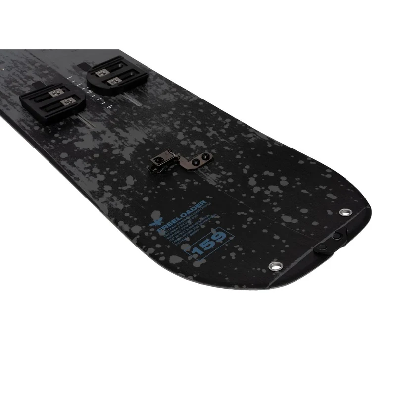 K2 Freeloader Splitboard Package 2021 2022