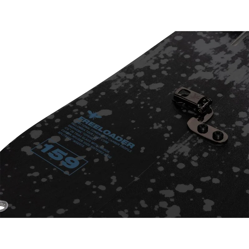 K2 Freeloader Splitboard Package 2021 2022