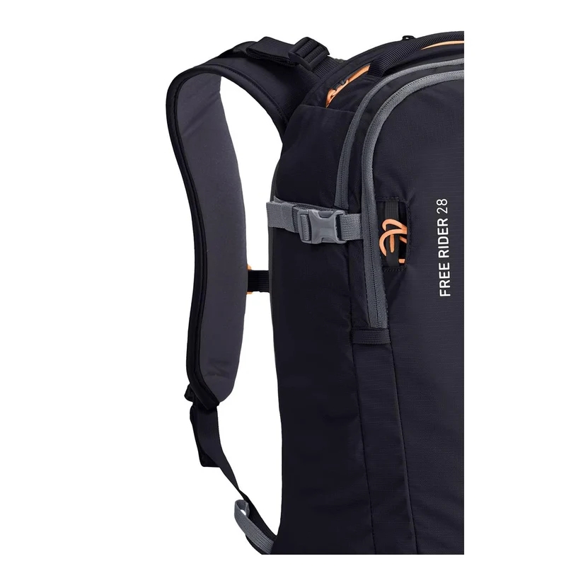 Ortovox Free Rider 28 blue