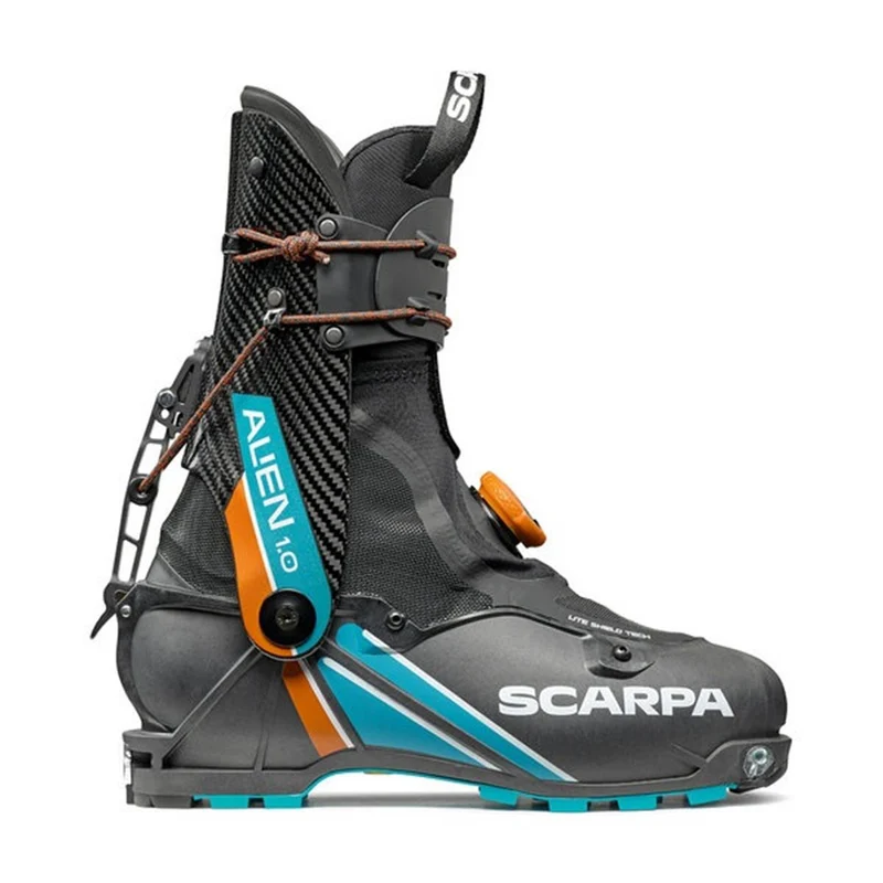 Scarpa Alien 1.0 Carbon Men