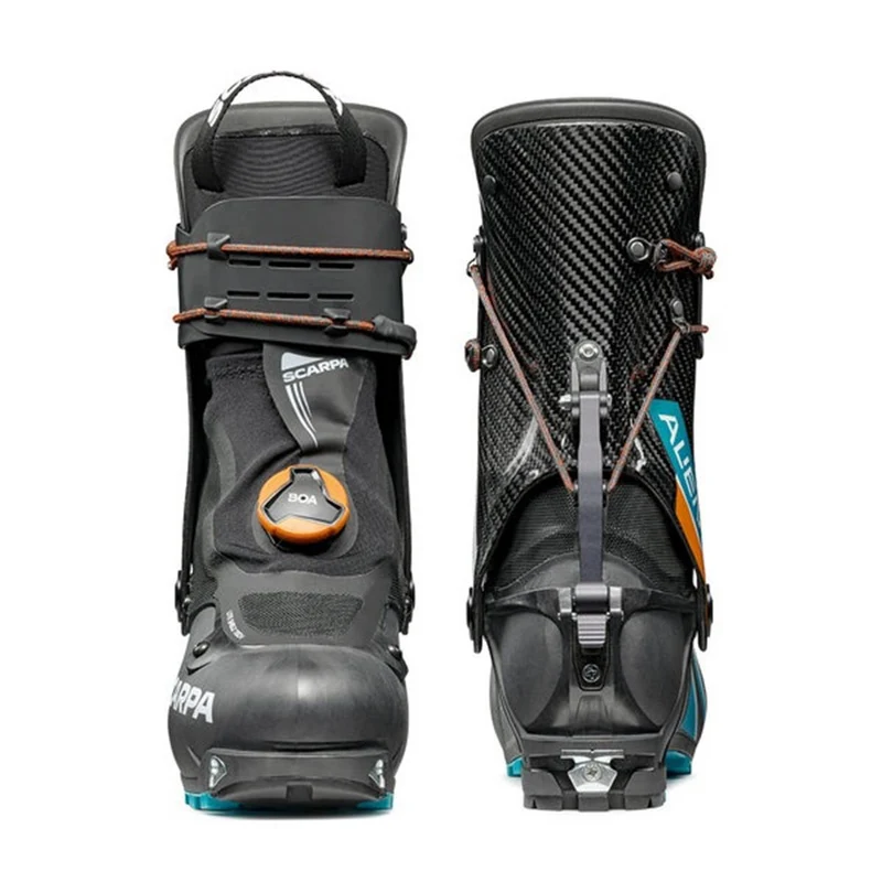 Scarpa Alien 1.0 Carbon Men