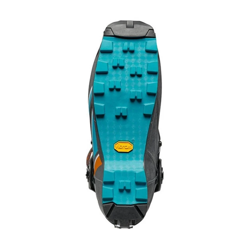 Scarpa Alien 1.0 Carbon Men